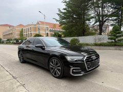 Audi A6L 2024 45 TFSI quattro Dynamic Luxury Edition - ფოტო 3