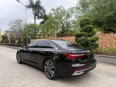 Audi A6L 2024 45 TFSI quattro Dynamic Luxury Edition - ფოტო 5