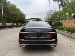 Audi A6L 2024 45 TFSI quattro Dynamic Luxury Edition - ფოტო 6