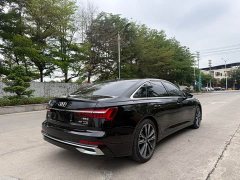 Audi A6L 2024 45 TFSI quattro Dynamic Luxury Edition - ფოტო 7