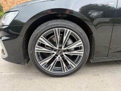 Audi A6L 2024 45 TFSI quattro Dynamic Luxury Edition - ფოტო 8