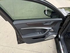 Audi A6L 2024 45 TFSI quattro Dynamic Luxury Edition - ფოტო 9