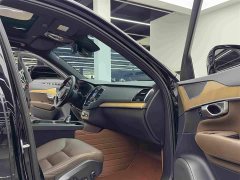Volvo XC90 B6 Intelligent Luxury 7-Seater - ფოტო 10