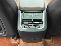 Volvo XC90 B6 Intelligent Luxury 7-Seater - ფოტო 13