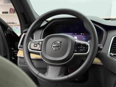 Volvo XC90 B6 Intelligent Luxury 7-Seater - ფოტო 14