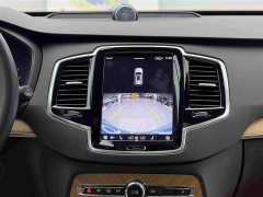Volvo XC90 B6 Intelligent Luxury 7-Seater - ფოტო 15