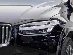 Volvo XC90 B6 Intelligent Luxury 7-Seater - ფოტო 3