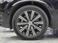 Volvo XC90 B6 Intelligent Luxury 7-Seater - ფოტო 4