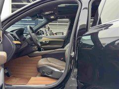 Volvo XC90 B6 Intelligent Luxury 7-Seater - ფოტო 8