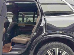 Volvo XC90 B6 Intelligent Luxury 7-Seater - ფოტო 9