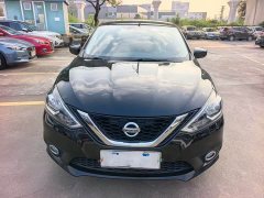 Nissan Sylphy Classic 1.6XL CVT Luxury Edition - ფოტო 2