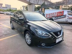Nissan Sylphy Classic 1.6XL CVT Luxury Edition - ფოტო 3
