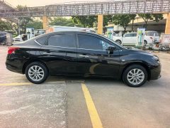 Nissan Sylphy Classic 1.6XL CVT Luxury Edition - ფოტო 4