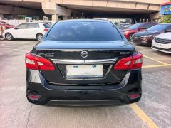 Nissan Sylphy Classic 1.6XL CVT Luxury Edition - ფოტო 5