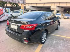 Nissan Sylphy Classic 1.6XL CVT Luxury Edition - ფოტო 6