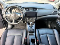 Nissan Sylphy Classic 1.6XL CVT Luxury Edition - ფოტო 7