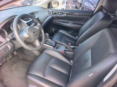 Nissan Sylphy Classic 1.6XL CVT Luxury Edition - ფოტო 8