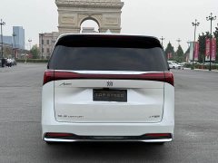 Toyota 2023 2.0T Seven-Seat Premium Edition - ფოტო 10