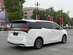 Toyota 2023 2.0T Seven-Seat Premium Edition - ფოტო 11