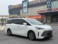 Toyota 2023 2.0T Seven-Seat Premium Edition - ფოტო 2