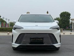 Toyota 2023 2.0T Seven-Seat Premium Edition - ფოტო 3