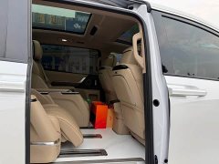 Toyota 2023 2.0T Seven-Seat Premium Edition - ფოტო 5