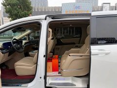 Toyota 2023 2.0T Seven-Seat Premium Edition - ფოტო 7