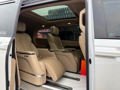Toyota 2023 2.0T Seven-Seat Premium Edition - ფოტო 8