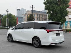 Toyota 2023 2.0T Seven-Seat Premium Edition - ფოტო 9