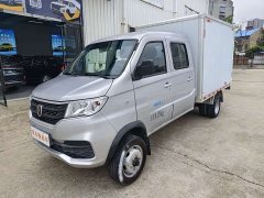 Xinyuan Xingyuan T22S 2019 1.5L Standard Dual Rear Wheels SWCG14 - ფოტო 1
