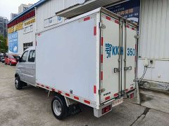 Xinyuan Xingyuan T22S 2019 1.5L Standard Dual Rear Wheels SWCG14 - ფოტო 4