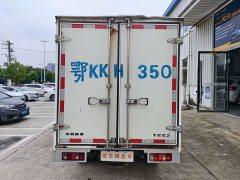 Xinyuan Xingyuan T22S 2019 1.5L Standard Dual Rear Wheels SWCG14 - ფოტო 5