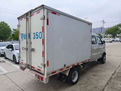 Xinyuan Xingyuan T22S 2019 1.5L Standard Dual Rear Wheels SWCG14 - ფოტო 6