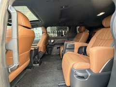 Toyota Sienna 2.5L Hybrid AWD Premium Edition - ფოტო 14