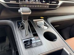 Toyota Sienna 2.5L Hybrid AWD Premium Edition - ფოტო 7