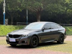 BMW 3 Series GT 2020 320i M Sport Midnight Edition - ფოტო 1
