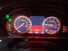 BMW 3 Series GT 2020 320i M Sport Midnight Edition - ფოტო 11