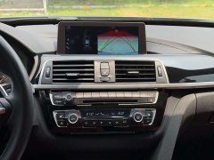 BMW 3 Series GT 2020 320i M Sport Midnight Edition - ფოტო 12