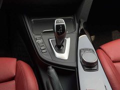 BMW 3 Series GT 2020 320i M Sport Midnight Edition - ფოტო 14