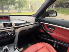 BMW 3 Series GT 2020 320i M Sport Midnight Edition - ფოტო 15