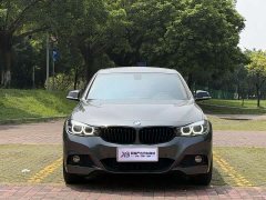 BMW 3 Series GT 2020 320i M Sport Midnight Edition - ფოტო 2
