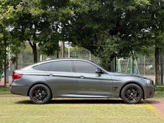 BMW 3 Series GT 2020 320i M Sport Midnight Edition - ფოტო 4