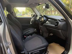 BMW MINI 2023 1.5T ONE 5-Door - ფოტო 10