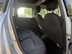 BMW MINI 2023 1.5T ONE 5-Door - ფოტო 11