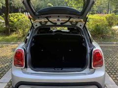 BMW MINI 2023 1.5T ONE 5-Door - ფოტო 15