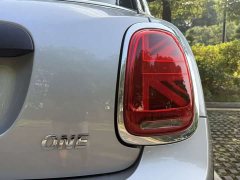 BMW MINI 2023 1.5T ONE 5-Door - ფოტო 16