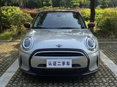 BMW MINI 2023 1.5T ONE 5-Door - ფოტო 2