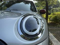 BMW MINI 2023 1.5T ONE 5-Door - ფოტო 4
