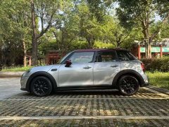 BMW MINI 2023 1.5T ONE 5-Door - ფოტო 5