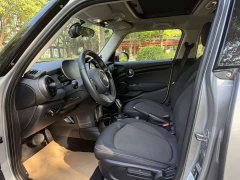 BMW MINI 2023 1.5T ONE 5-Door - ფოტო 6